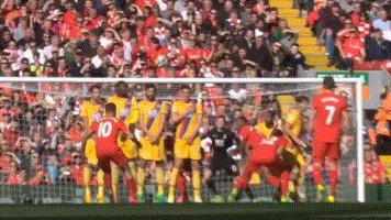 “小裤子”1.6亿欧加盟巴萨！为他梅西要放弃任意球主罚权？