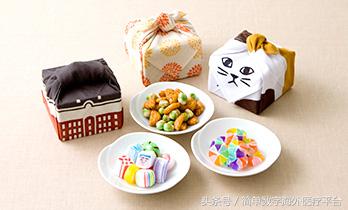 这才是伴手礼,备受好评的日本伴手礼推荐