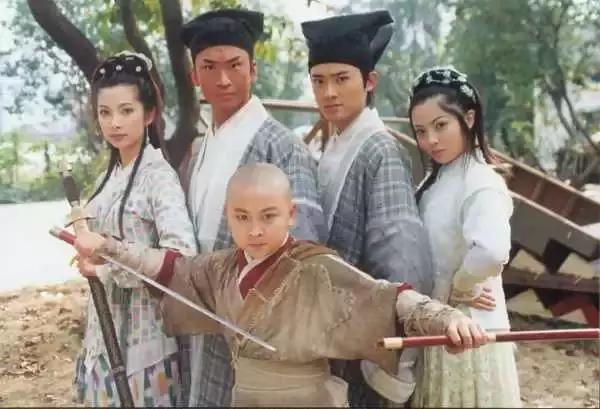 小时候看的经典电视节目,那些陪伴90后00后童年的动画