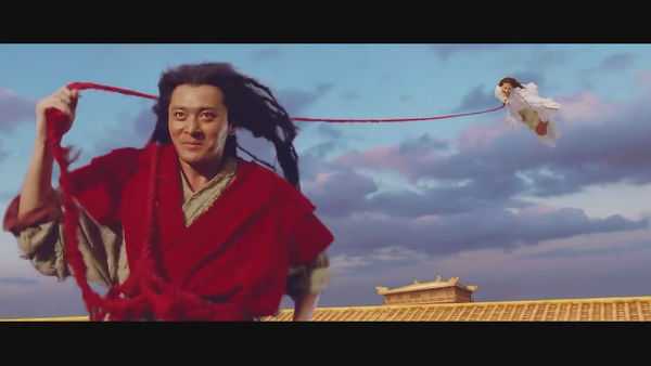 都2018年了，凭什么陈凯歌还淹没在骂声之中？