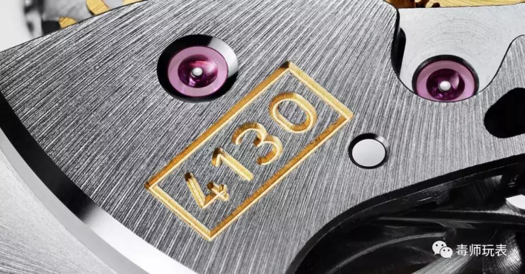 劳力士迪通拿4130机芯保养全过程,劳力士迪通拿4130怎样