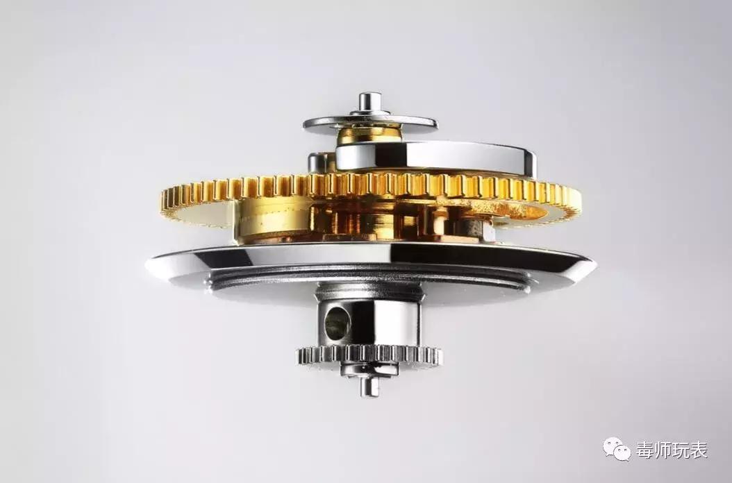 劳力士迪通拿4130机芯保养全过程,劳力士迪通拿4130怎样