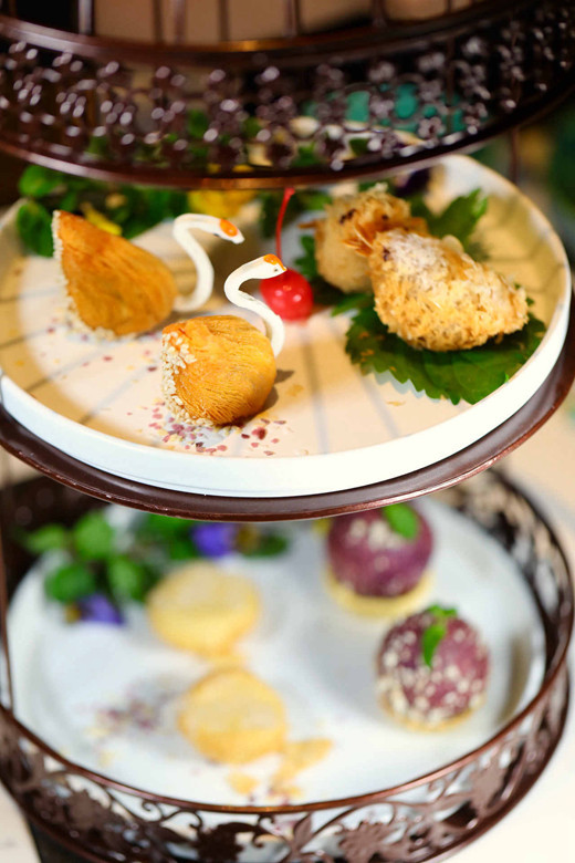 厦门旅游首选酒店,厦门大唐景澜酒店与香格里拉酒店