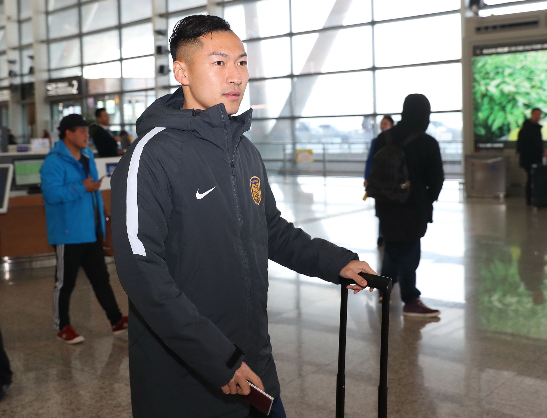 江苏苏宁最新赛程,江苏苏宁西班牙