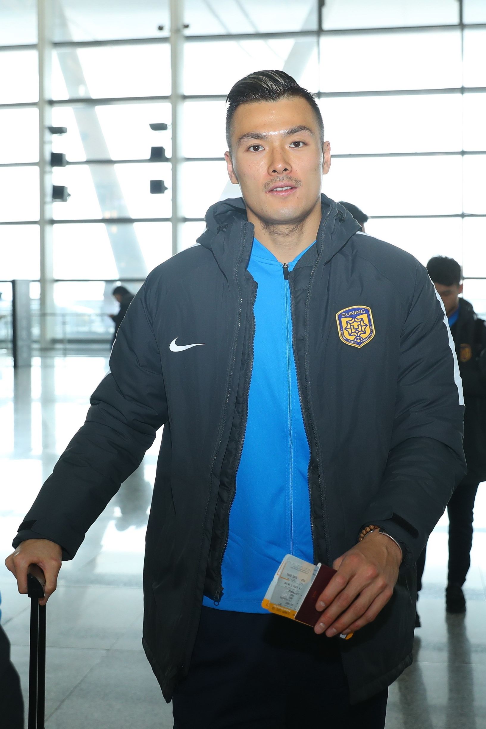 江苏苏宁最新赛程,江苏苏宁西班牙