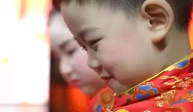 2022如皋童心闪耀的少儿春晚,宜兴紫砂春晚