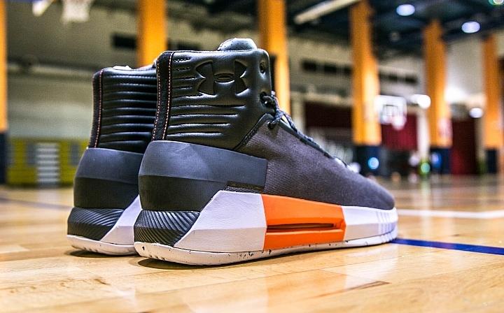 适合爆发力强的锋线篮球鞋,适合外场锋线的nike篮球鞋