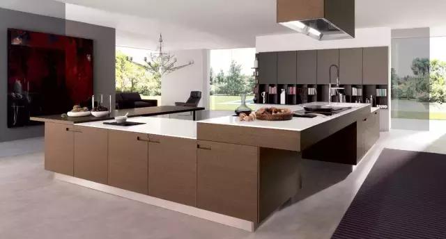 意大利顶级橱柜设计品牌,世界顶级橱柜品牌排行