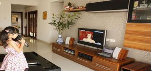 广场舞卡拉ok,卡拉ok操作方法