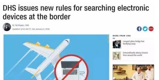 隐私没了会怎么样,赴美生孩子影响入境吗