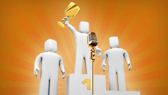 竞聘演讲怎样才能不紧张,竞聘演讲时怎么显得自然