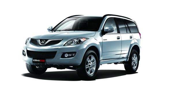 动力不错的suv,柴油suv和汽油suv哪个省钱