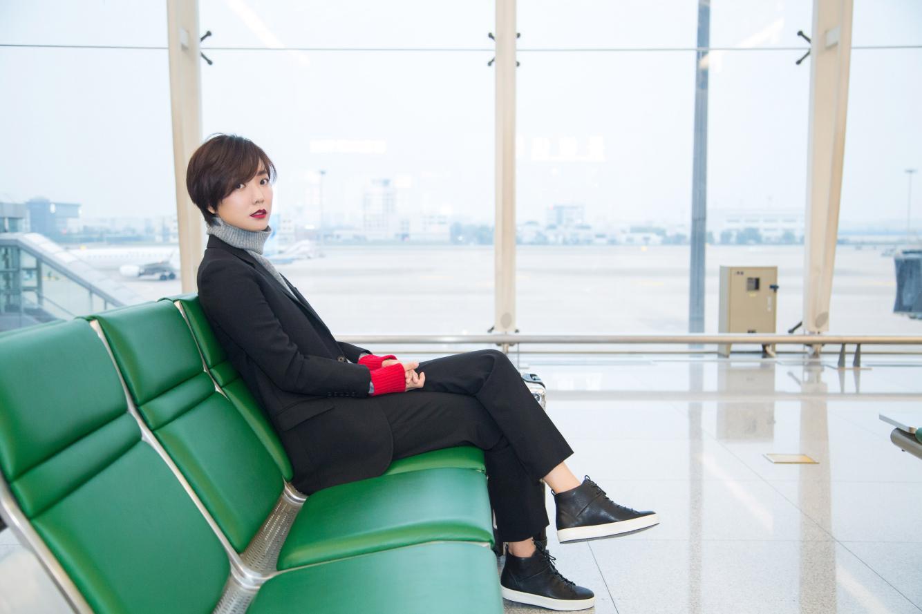 时尚潮人必入手的鞋子,最新明星同款潮鞋