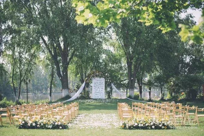 测你适合什么风格婚礼,婚礼测试搭配指数