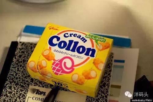 日本711便利店必买零食,去日本必买的50款零食