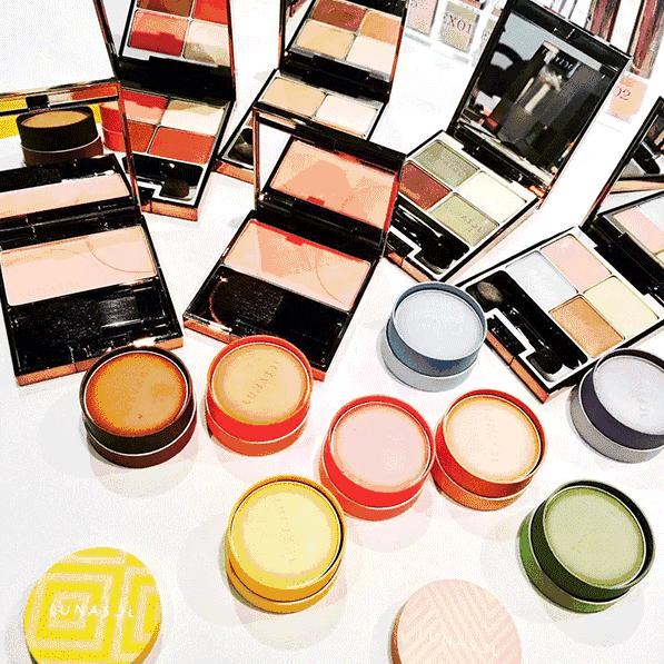2019最值得买的彩妆,18岁适合的彩妆品牌
