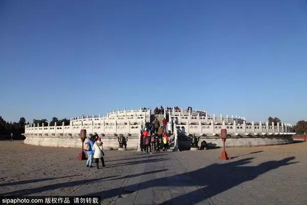 只剩7天时间，北京人周末游神器，错过就再等一年！