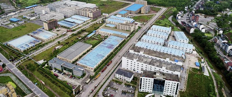 达州市经济发展圈,达州经济副中心最新规划