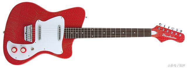 便宜有好货：五把性价比高的电吉他