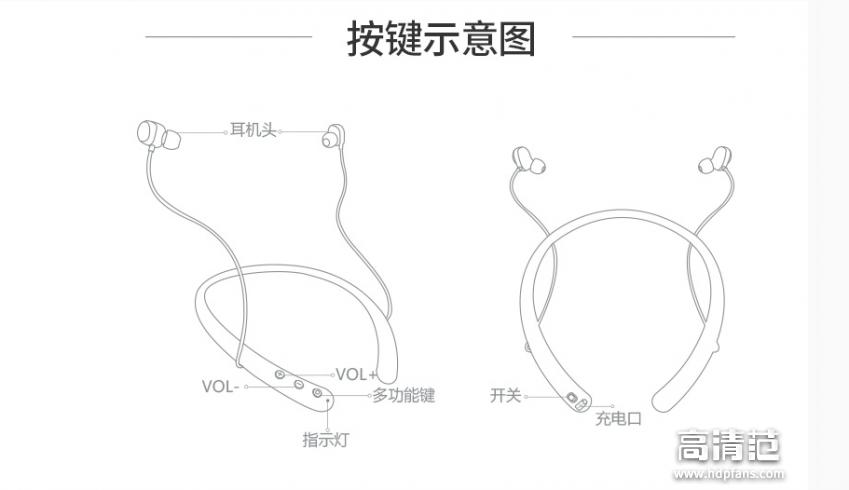 dacomgh01蓝牙耳机,dacom微型迷你无线蓝牙耳机