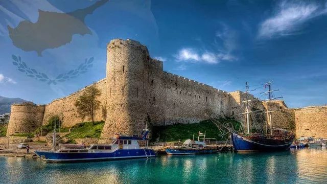 据称世界上最古老的香水作坊在塞浦路斯