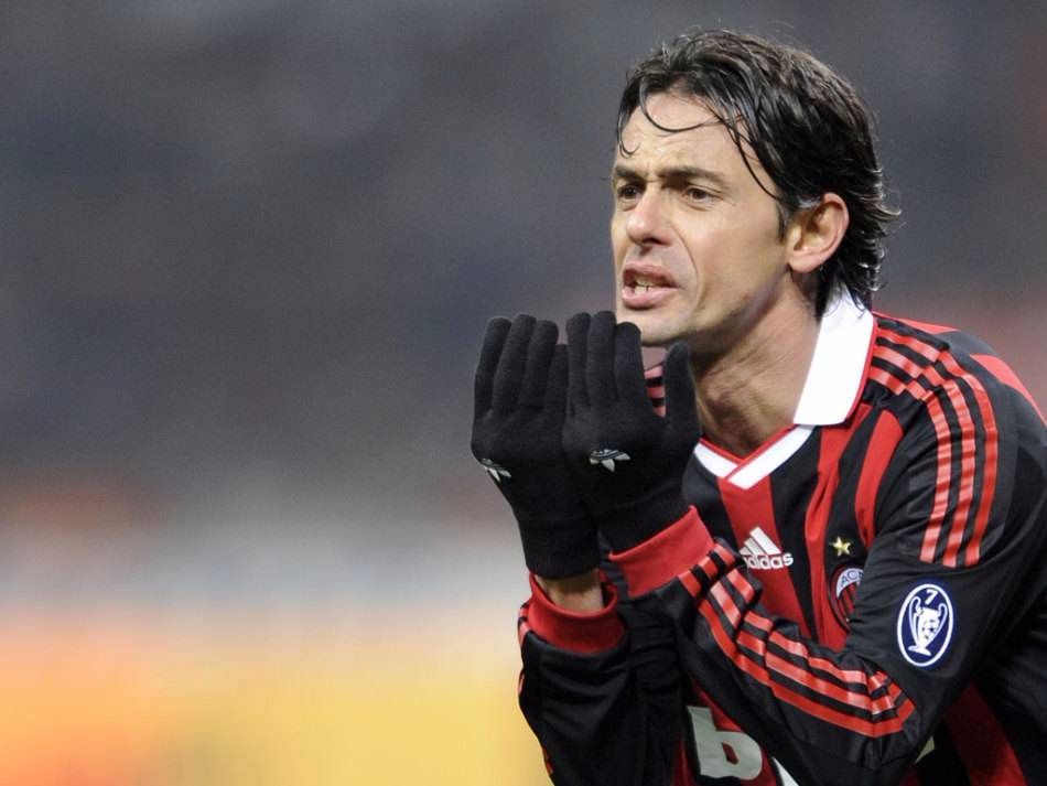 克雷斯波最辉煌时在哪,克雷斯波和因扎吉谁厉害