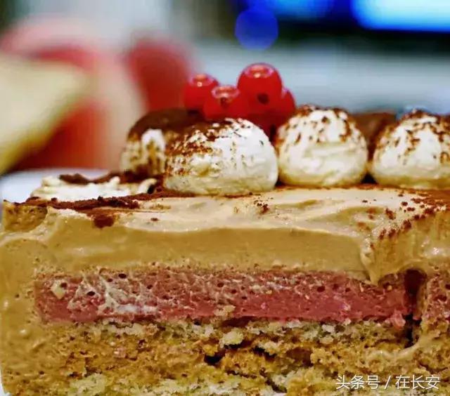 西安小众甜品店,西安那些很适合发呆的治愈甜品店