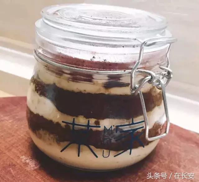 西安小众甜品店,西安那些很适合发呆的治愈甜品店