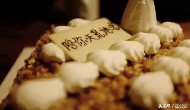 西安小众甜品店,西安那些很适合发呆的治愈甜品店