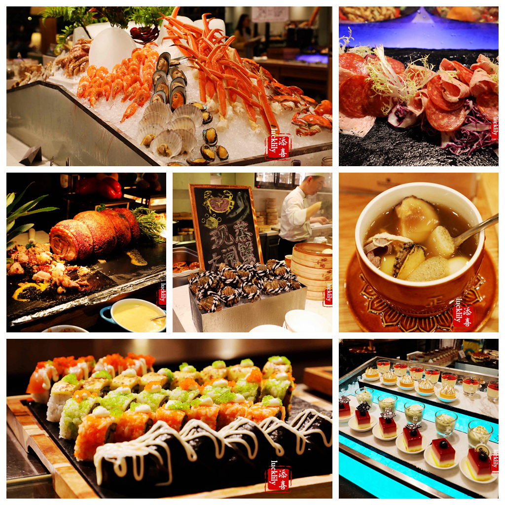 厦门旅游首选酒店,厦门大唐景澜酒店与香格里拉酒店