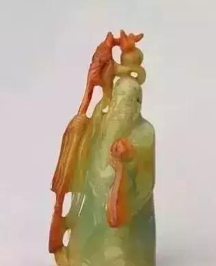 光绪翡翠朝珠,清朝翡翠朝珠108珠