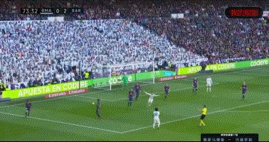 震惊足坛的手球,足球裁判手球