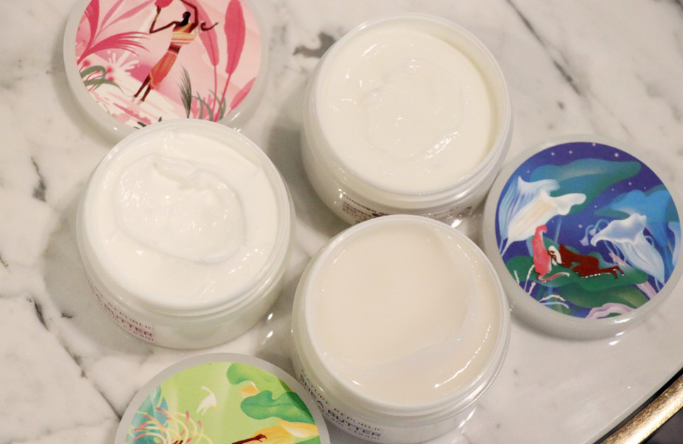 哪款韩国面霜适合油皮,韩国最好用面霜推荐