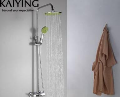 淋浴喷头固定器怎么修,大花洒喷头漏水维修视频教程