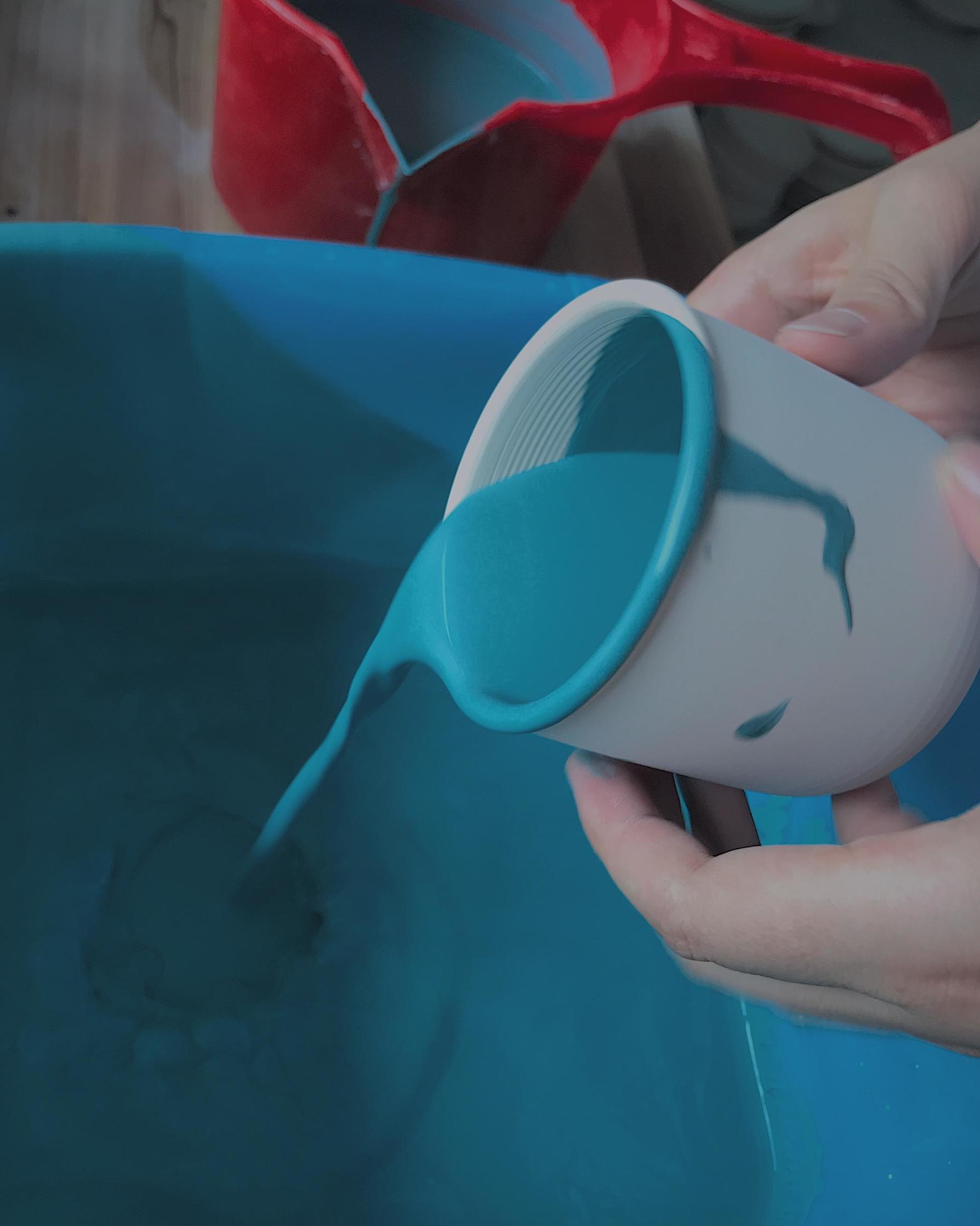 辞职去景德镇生活,辞职来到景德镇