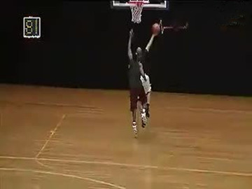 少儿篮球基础运球教学,篮球基础运球训练视频