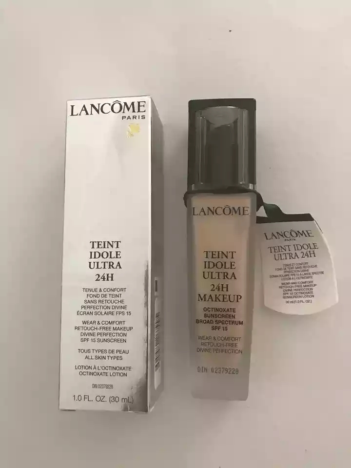 爱美的妹子适合买什么,干皮的妹子适合的粉底液