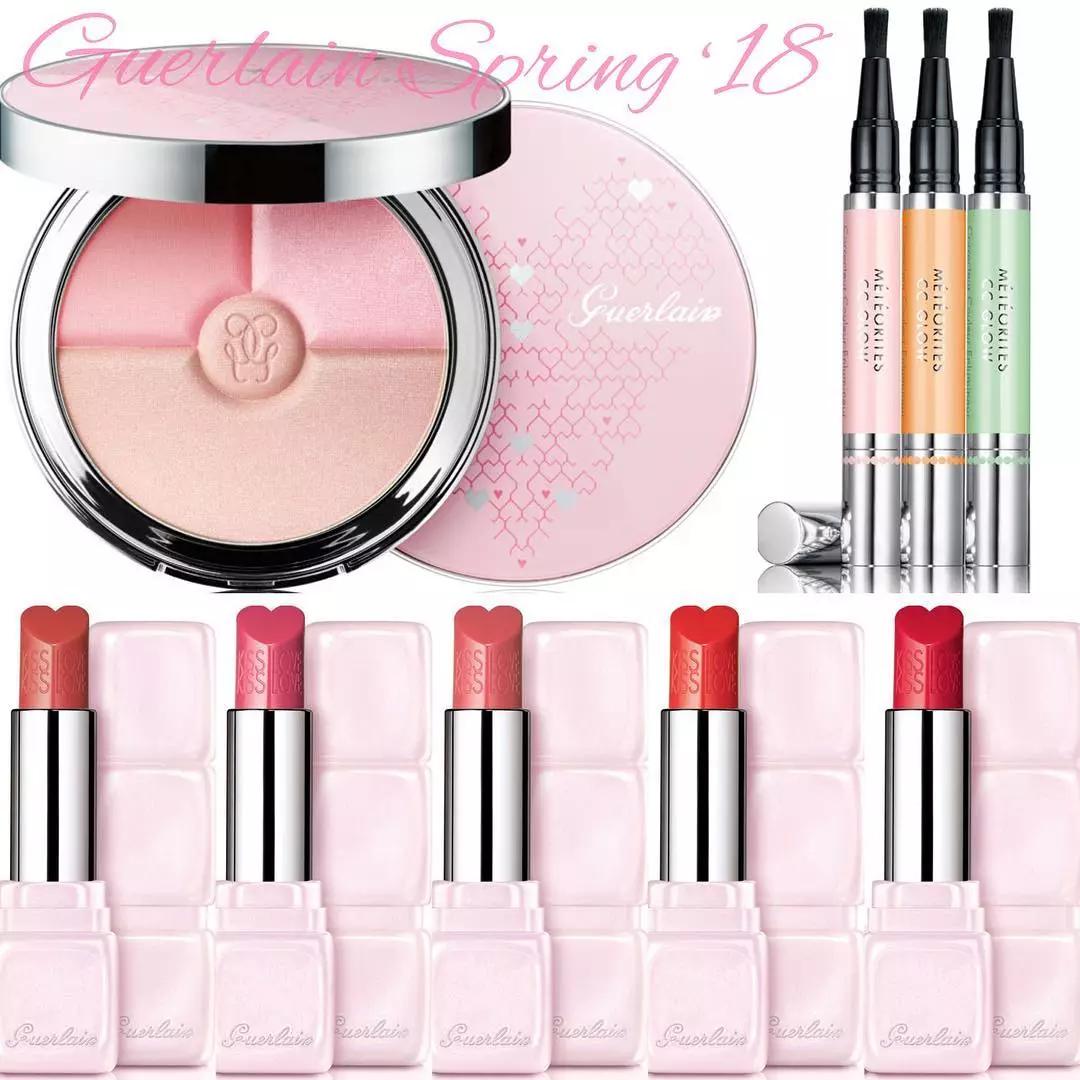 2019最值得买的彩妆,18岁适合的彩妆品牌