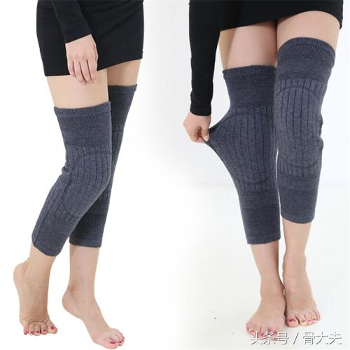 骨科主任提醒您：气温骤降，当心老寒腿！