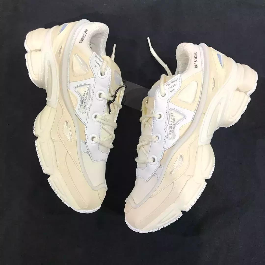 穿着最贵的鞋却没钱,如何保养自己的球鞋