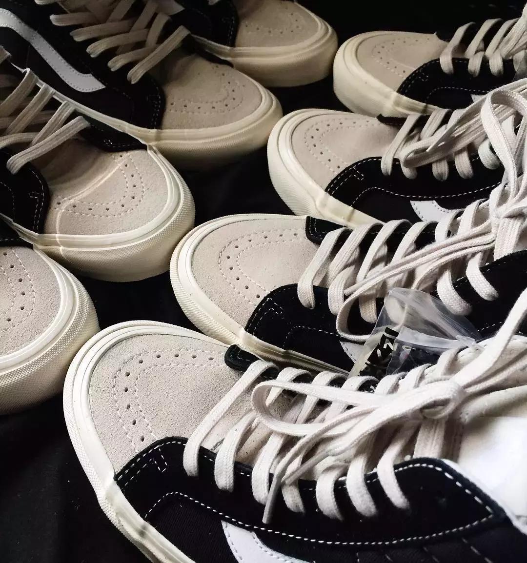 穿着最贵的鞋却没钱,如何保养自己的球鞋