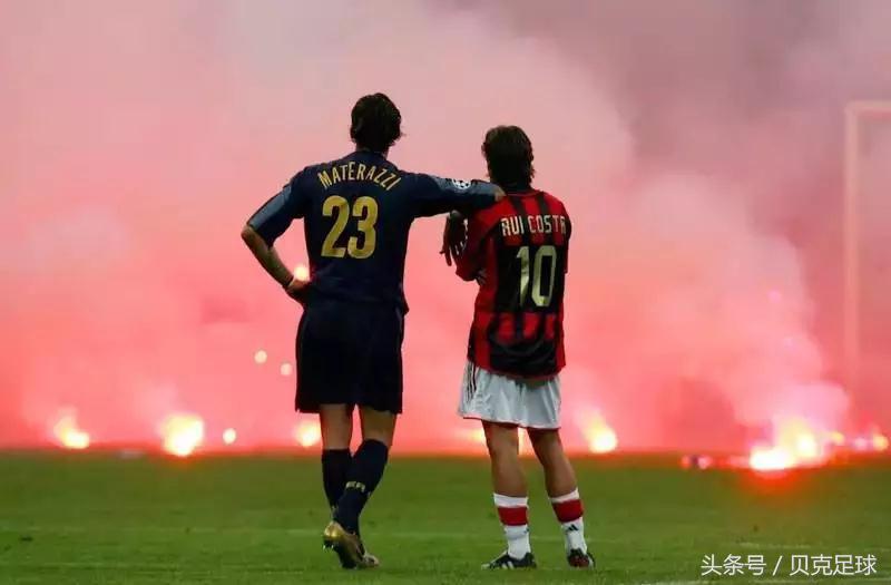 输球！*款贷**！负债！入主米兰的李哥，是足坛的贾跃亭？