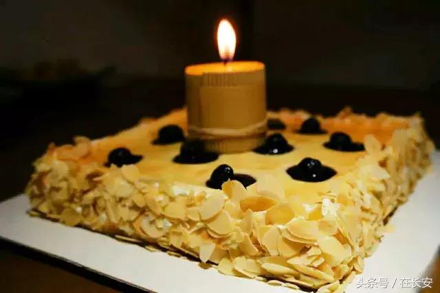 西安小众甜品店,西安那些很适合发呆的治愈甜品店