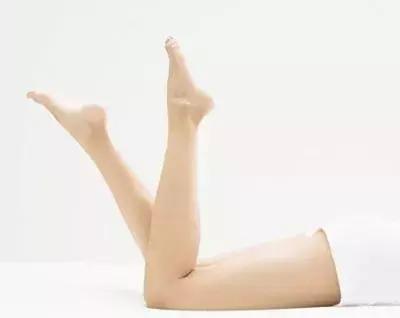 吴昕如何消除肌肉腿,吴昕的腿怎么变直的