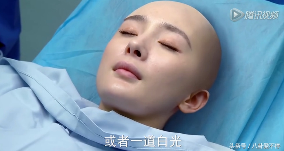 赵薇头型照片,赵薇齐刘海发型图片大全