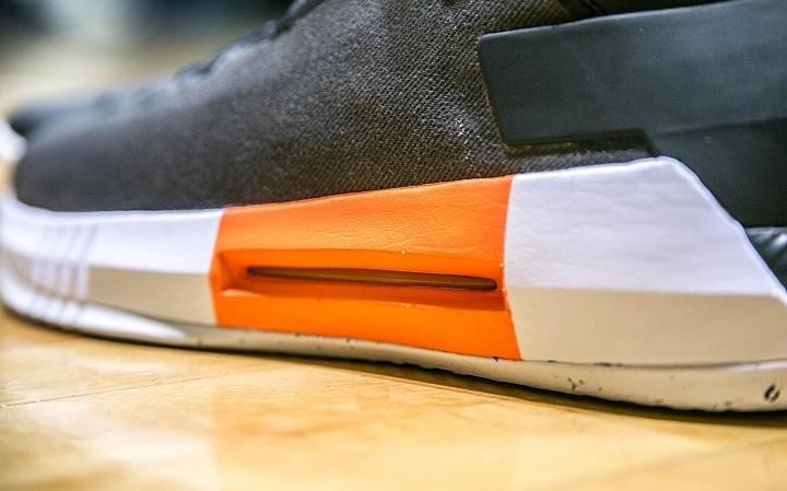 适合爆发力强的锋线篮球鞋,适合外场锋线的nike篮球鞋