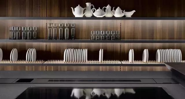 意大利顶级橱柜设计品牌,世界顶级橱柜品牌排行