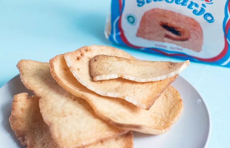 马来西亚虾片哪个好吃,东南亚餐厅提供的虾片推荐