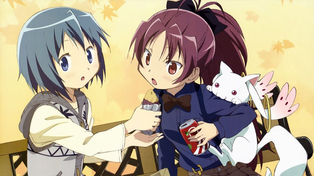 最喜欢的动漫女人物票选,网友最喜爱人物评选前10