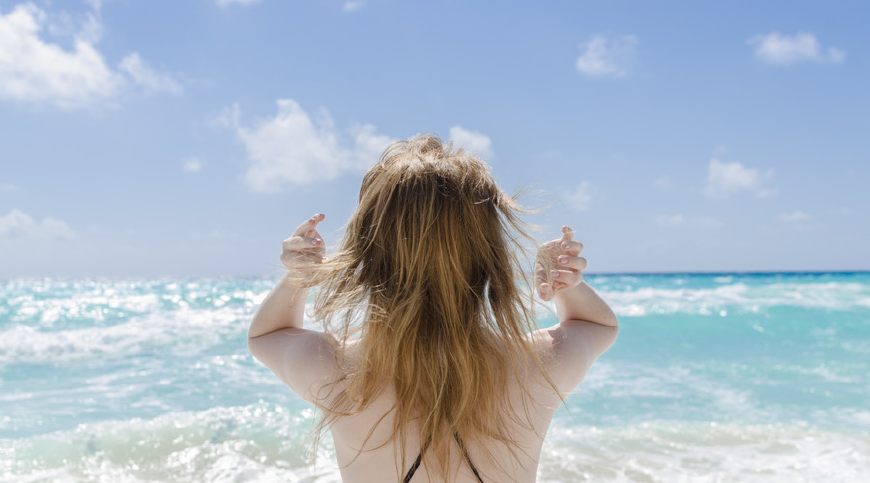 烫发脱发怎么拯救,烫发导致的脱发如何修复